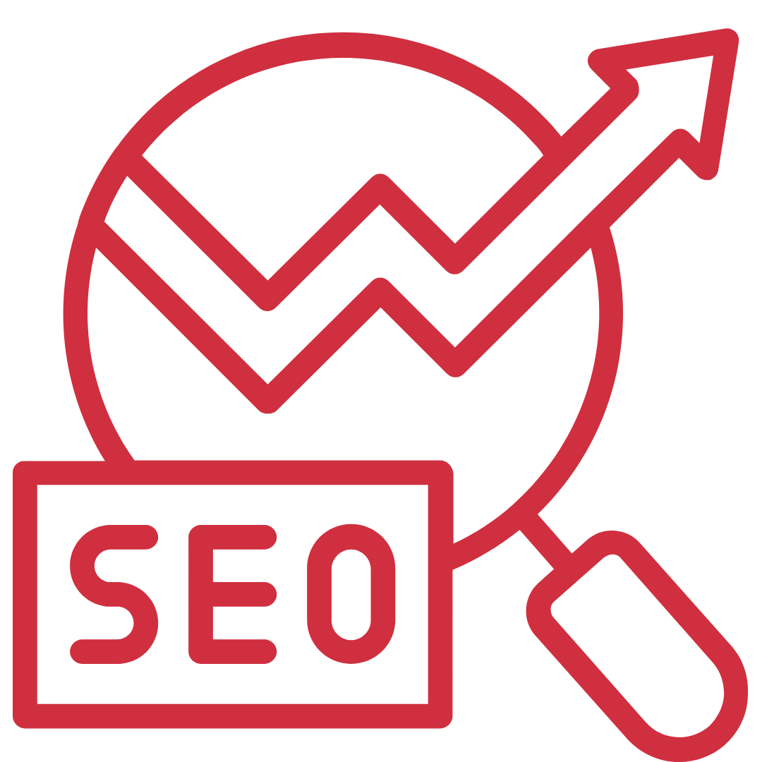 SEO-Icon